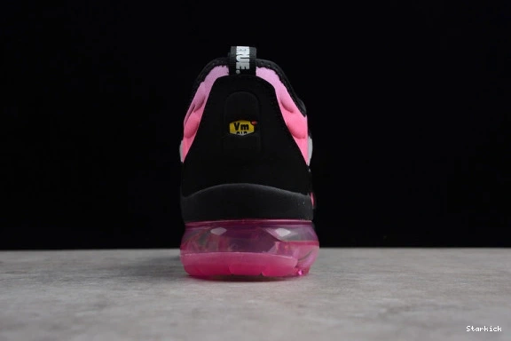 PULSE PLUS BE TRUE  BLACK-PINK AR4791-500 BLA (W) PURPLE VAPORMAX 0907